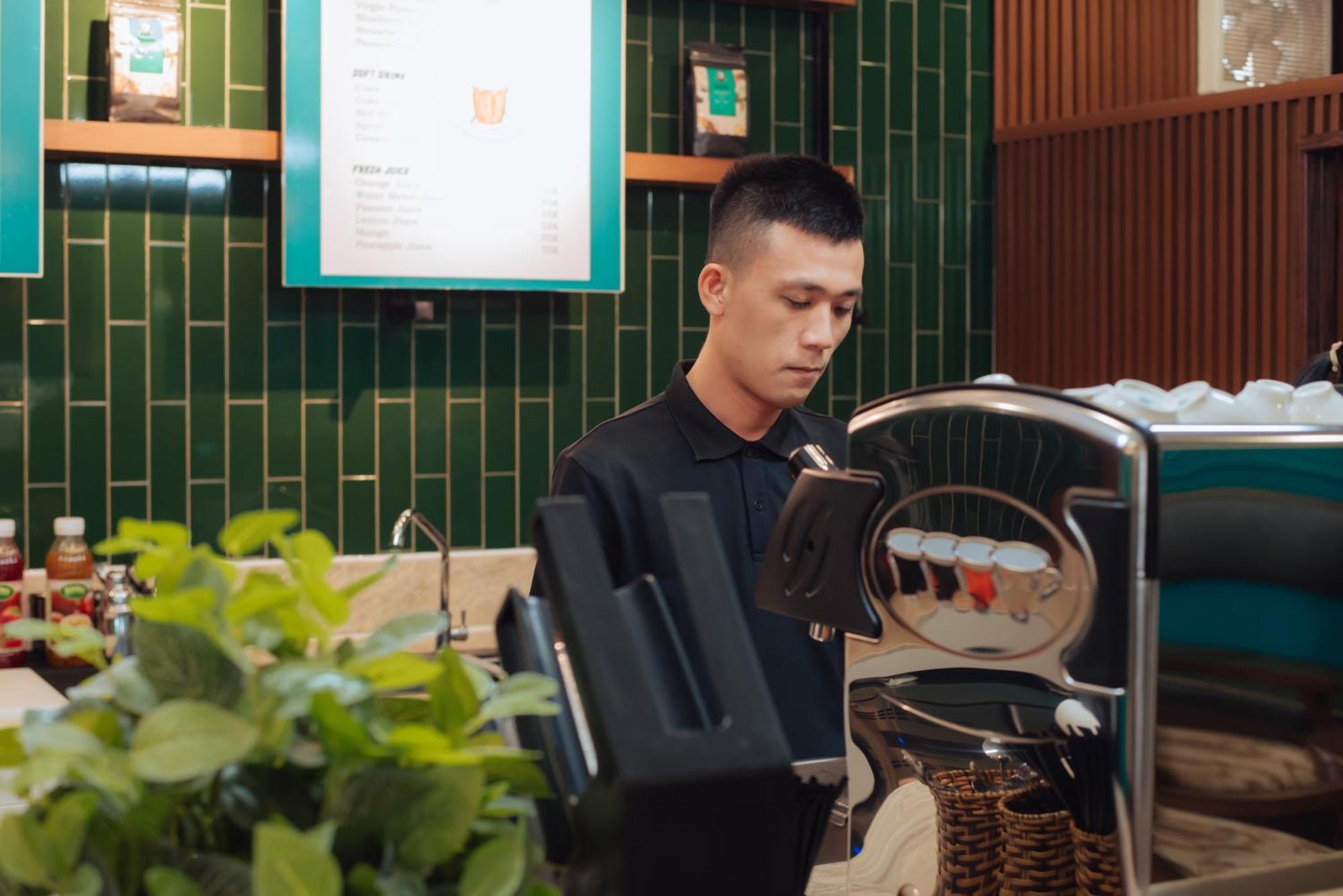 Danaciti Hotel Da Nang Zewnętrze zdjęcie