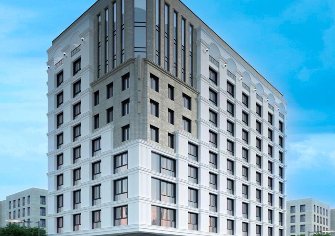 Danaciti Hotel Da Nang Zewnętrze zdjęcie