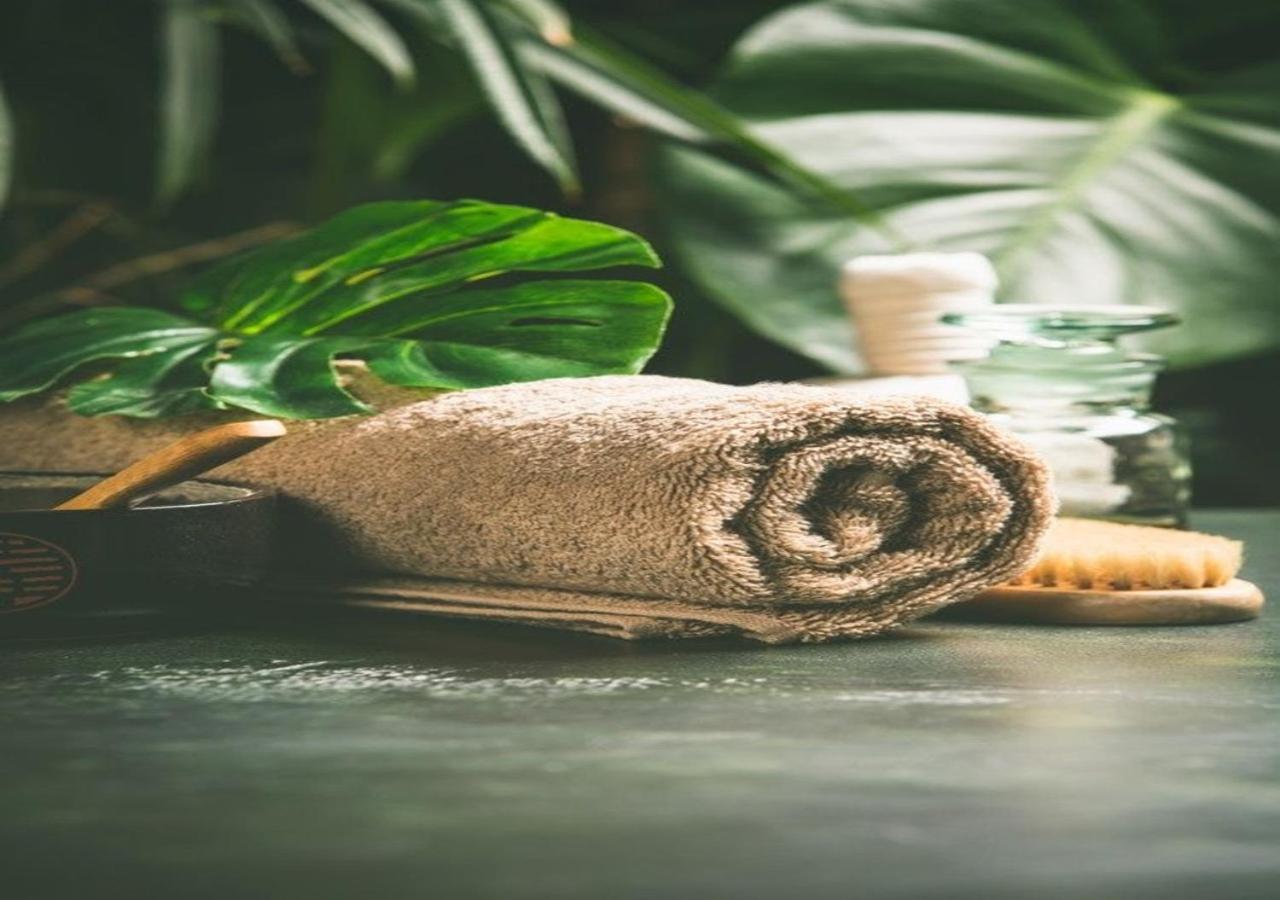 Danaciti Hotel Da Nang Zewnętrze zdjęcie